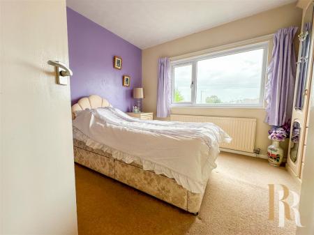 Fifth Bedroom
