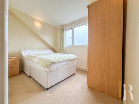 Fourth Bedroom