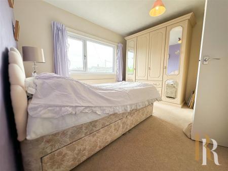 Fifth Bedroom