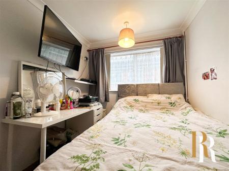 Third Bedroom