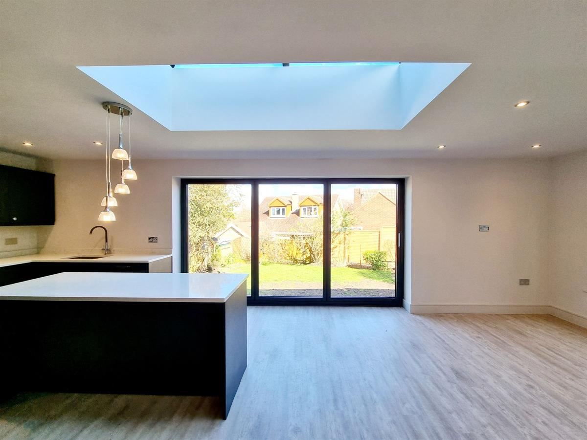 4 bedroom Detached House for sale in Consett