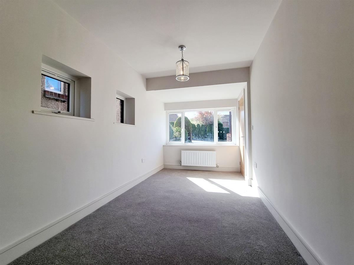 4 bedroom Detached House for sale in Consett