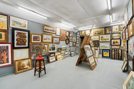 Antique Shop, Main Street Sion Mills-9.jpg