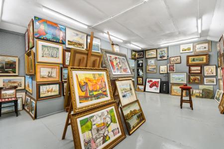 Antique Shop, Main Street Sion Mills-10.jpg