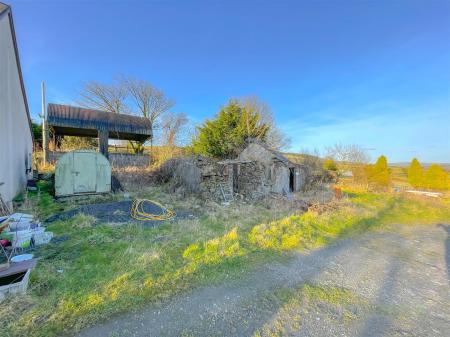 Dutch Barn