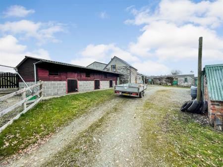 Outbuildings