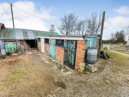 Outbuildings