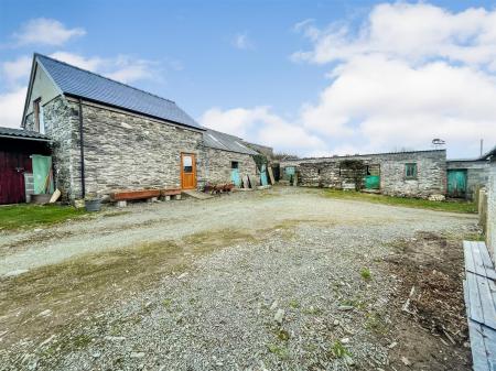 Outbuildings