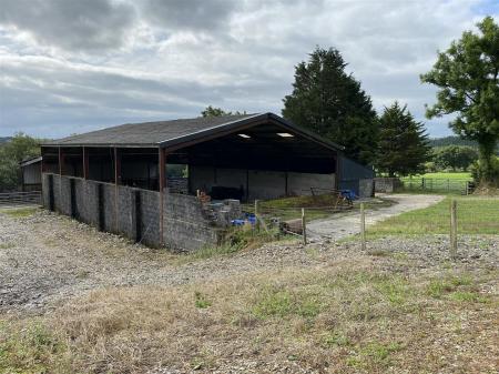 Farm Buildings