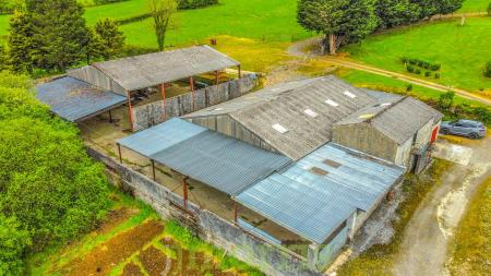 Farm Buildings