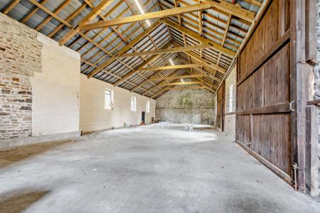 Traditional Outbuildings