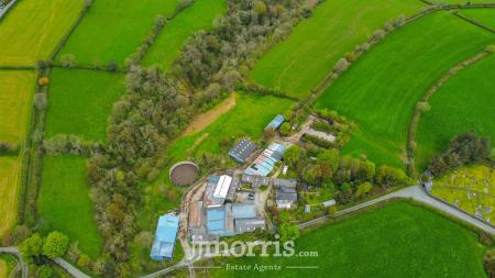 Farm Buildings