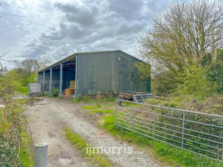 Farm Buildings