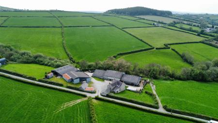 Farm Buildings