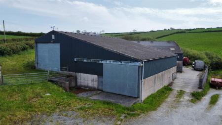 Farm Buildings