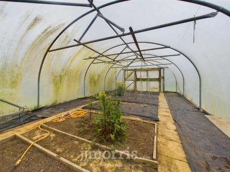 Polytunnel