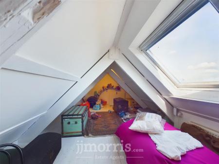 Loft Room