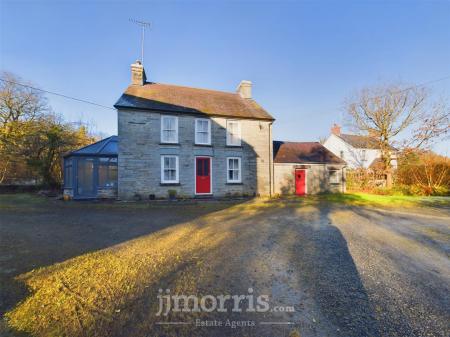 FELIN WEN - FARMHOUSE