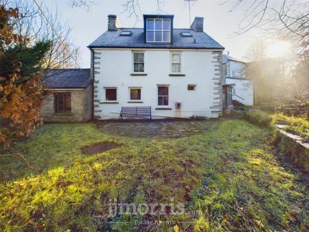 FELIN WEN - FARMHOUSE