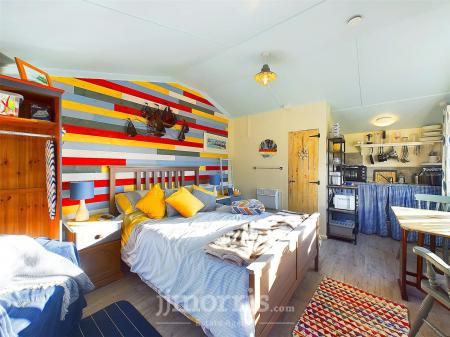 THE CABIN