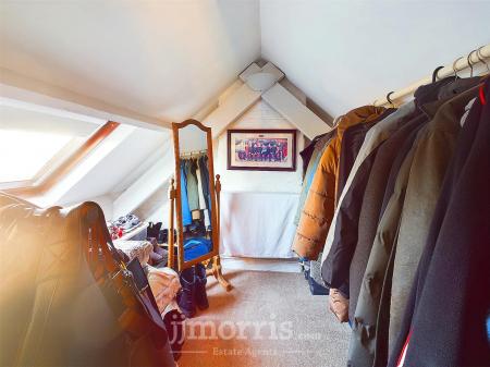 Dressing Room