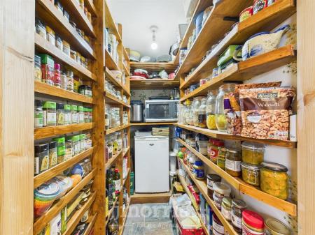 Pantry