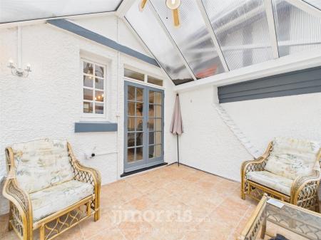 Sun Room
