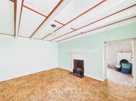 Ground Floor Bedroom