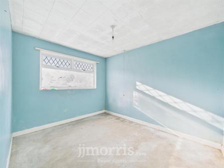 Ground Floor Bedroom