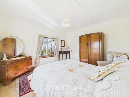 First Bedroom