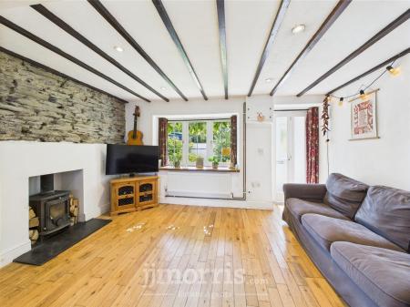 Lounge/Living