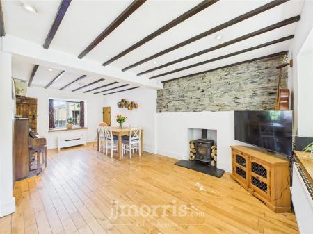 Lounge/Living