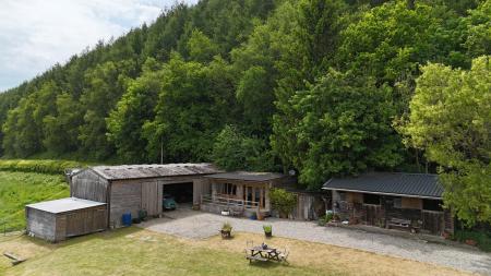 Outbuildings