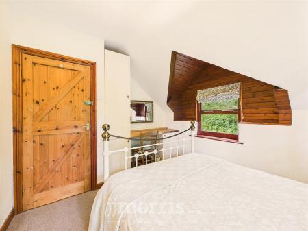 Seventh Bedroom