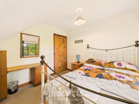 Third Bedroom