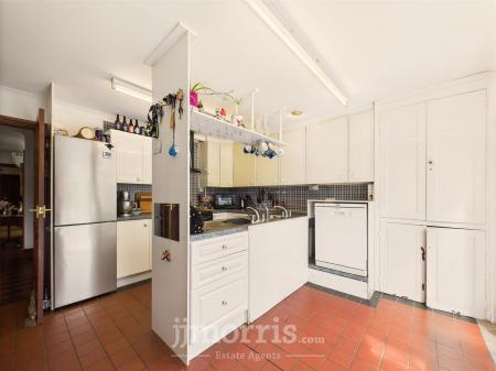 Kitchen/Dining/Conservatory