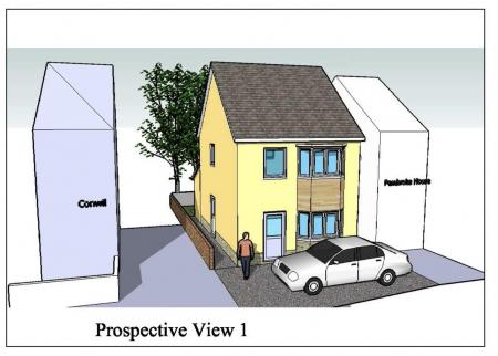 Planning Permission