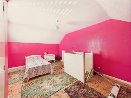 Loft Room