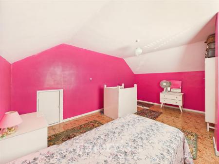 Loft Room