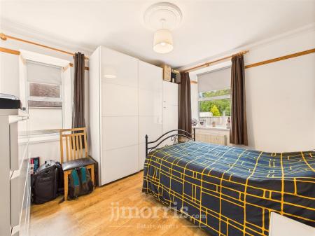 Dining Room/Bedroom Four