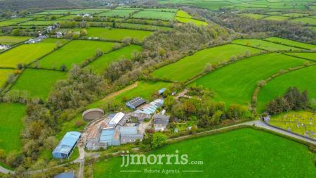 Farm Buildings