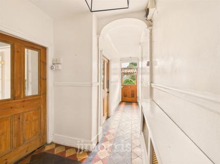 Hall