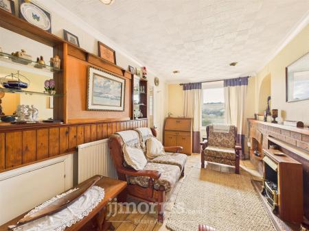 Snug/Sitting Room
