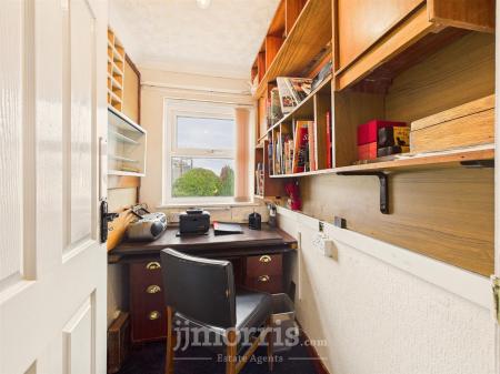 Study/Box Room