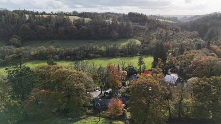 The Loft, Dolwilym Farm Hebron, Whitland, SA34 0YR