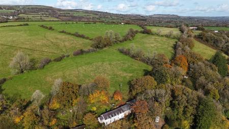 The Loft, Dolwilym Farm Hebron, Whitland, SA34 0YR