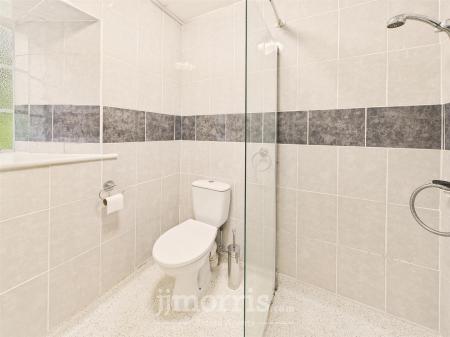 Shower Room/Wet Room