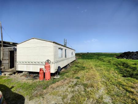 Static Caravan