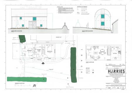 Planning Consent 2