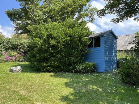 Shed Picture